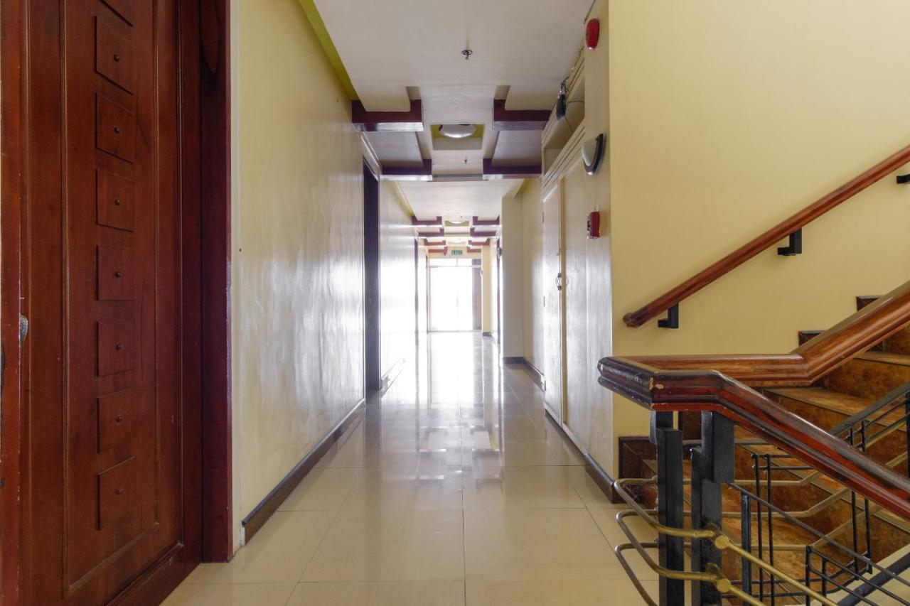 Reddoorz Near Camp Montelibano Hotel Bacolod Exterior photo